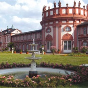 Biebrich Palace