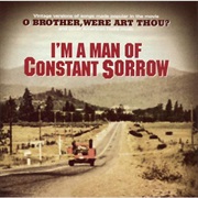 I Am a Man of Constant Sorrow - Soggy Bottom Boys