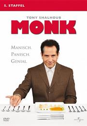 Monk