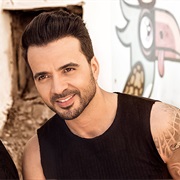 Luis Fonsi