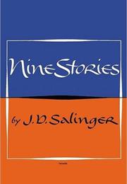 "A Perfect Day for Bananafish" by J.D. Salinger