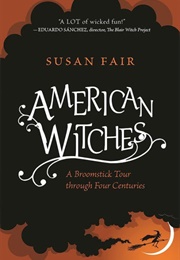 American Witches (Susan Fair)