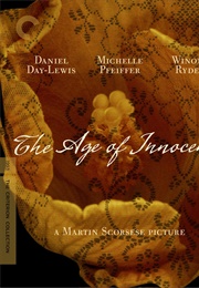 The Age of Innocence (1993)