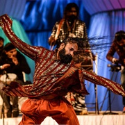 WORLD SACRED SPIRIT FESTIVAL (Jodhpur, India)