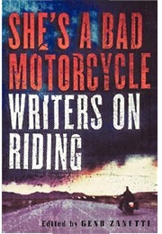 She's a Bad Motorcycle (Zanetti)
