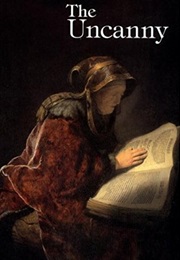 The Uncanny (Nicholas Royle)