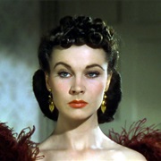 Scarlett O'Hara