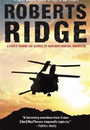 Robert's Ridge (Malcom MacPherson)