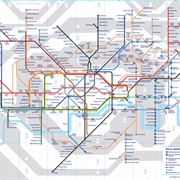 London Underground