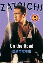 Zatoichi on the Road