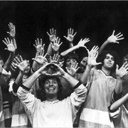 National Theatre of the Deaf