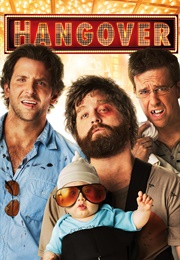 The Hangover (2009)