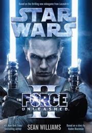 The Force Unleashed II