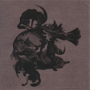 Horseback - The Invisible Mountain