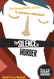 The Silence of Murder (Dandi Daley MacKall)