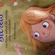 Silver Locket Secrets