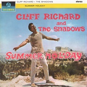 Cliff Richard & the Shadows - Summer Holiday