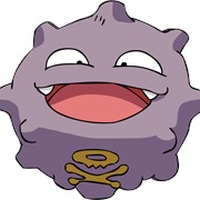 Koffing