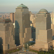 Manhattan World Financial Center