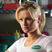Sookie Stackhouse