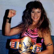 Wendi Richter