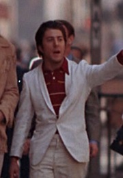 Dustin Hoffmann - Midnight Cowboy (1969)