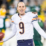Robbie Gould