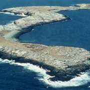 Seal Island National Wildlife Refuge