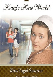 Katy's New World (Kim Vogel Sawyer)