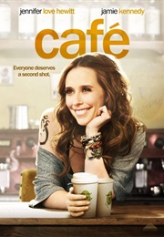 Café (2010)