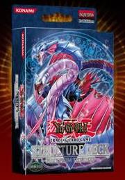 Structure Deck: Fury From the Deep