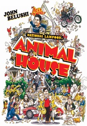 National Lampoon&#39;s Animal House (1978)