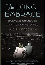The Long Embrace (Judith Freeman)
