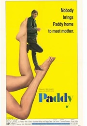 Paddy (1970)