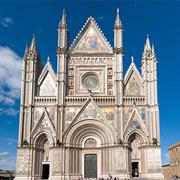 Il Duomo, Orvieto