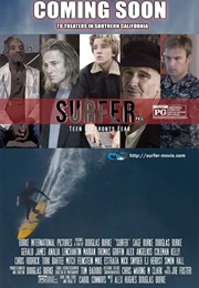 Surfer (2018)