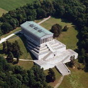 Walhalla Memorial Germany