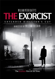 The Exorcist: Director's Cut (2000)