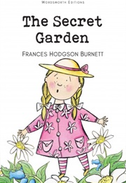 The Secret Garden (Frances Hodgson Burnett)