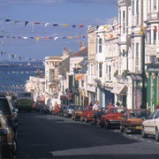 Ryde, Isle of Wight, England