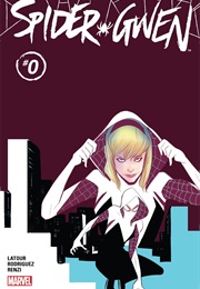 Spider-Gwen (Jason Latour)