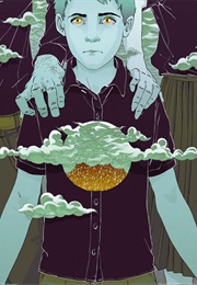 The Rain Is a Lie (Gennifer Albin)