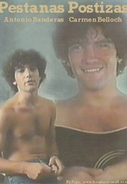 Pestañas Postizas (1982)