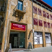 Postmuseum, Liechtenstein