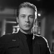 Connor Trinneer