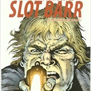 Slot-Barr (Ricardo Barreiro & Solano López)