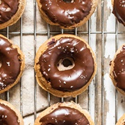 Chocolate Glazed Donut