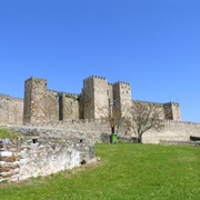 Castillo De Trujillo