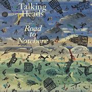 Road to Nowhere-Talking Heads