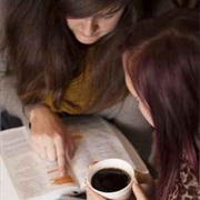 Personally Led Somebody to Christ